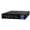 Záložný zdroj UPS Infosec E3 Pro 2000 RT 2 kVA 1800 W 4 AC zásuvky