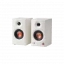 Edifier | Aktívne štúdiové monitory | MR3 | 18W x 2 W | Bluetooth | biela | ≥ 85 dB | Bezdrôtové pripojenie