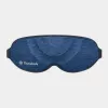 Therabody SleepMask masážny prístroj na tvár čierna, modrá