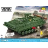 Stavebnica Cobi Blocks BMP-1 758 dielov – modelová stavebnica