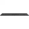 Logickeyboard LKB-OSX-A2M-DE klávesnica USB QWERTZ nemecká čierna (LKB-OSX-A2M-DE)