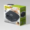 Panini lis Maestro MR-708 750 W – sendvičovač na pracovnú dosku