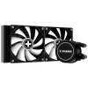 Xilence LiQuRizer LQ240RGB procesor all-in-one kvapalinový chladič 1 kus