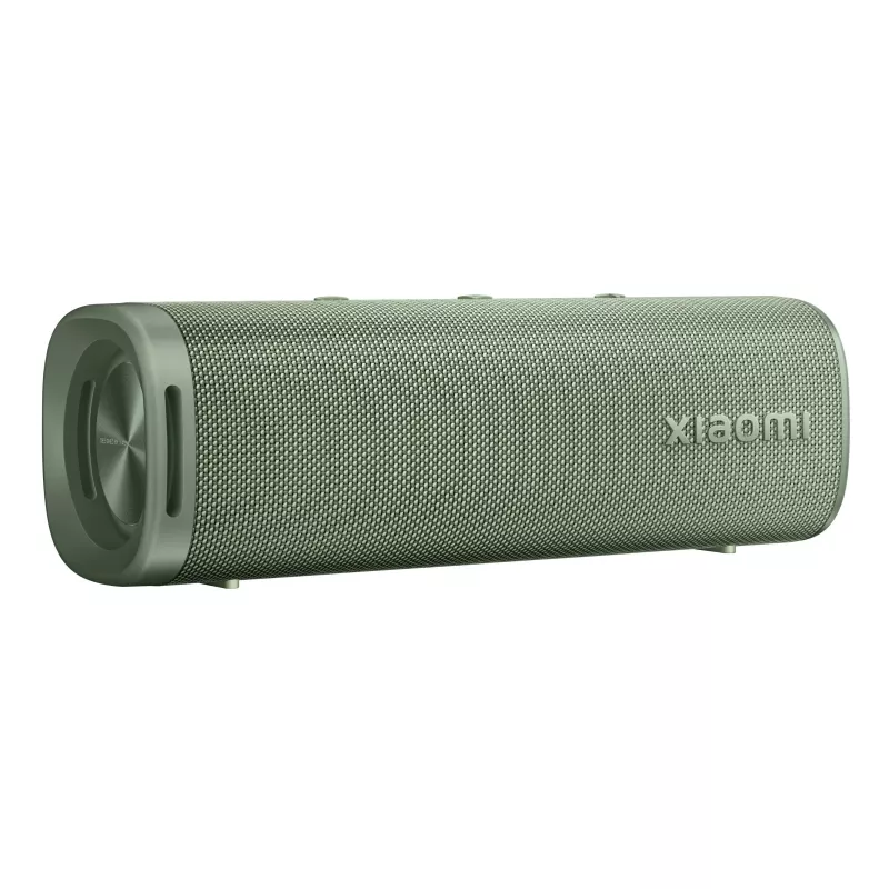 Xiaomi Sound Outdoor stereo prenosný reproduktor zelený 30 W