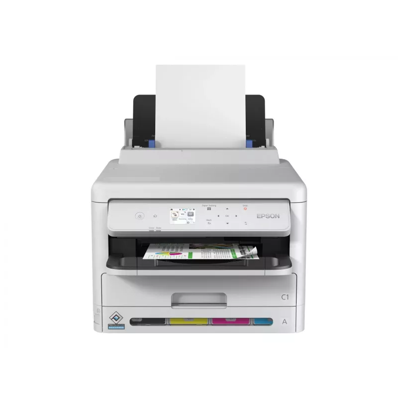 Epson WF-C5390DW Atramentová tlačiareň farebná 4800 x 1200 DPI A4 Wi-Fi