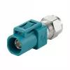 Koaxiálny adaptér DeLOCK 88927
