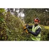 Dewalt 55cm 25mm Gap 18V XR Li-Ion akumulátorové nožnice na živý plot - základný prístroj