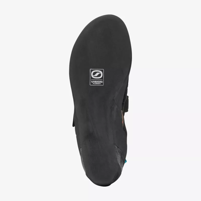 Topánky SCARPA reflex vs-tonic-čierna-39