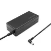 Qoltec 52400 napájací zdroj/meníč do interiéru 30 W čierny