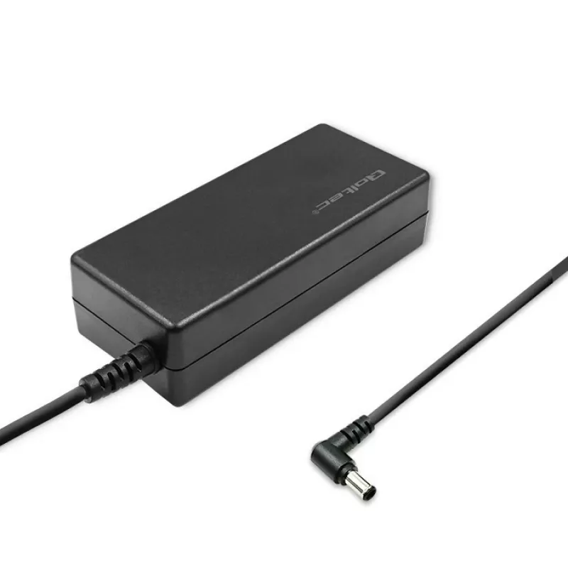 Qoltec 52400 napájací zdroj/meníč do interiéru 30 W čierny