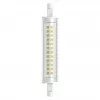 LEDvance Osram schlank LINE LED svetelný zdroj 12 W R7s 1521 lm 2700 K