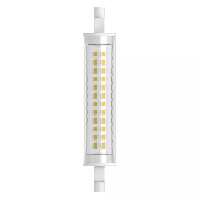 LEDvance Osram schlank LINE LED svetelný zdroj 12 W R7s 1521 lm 2700 K
