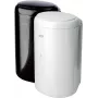 Odpadkový kôš Tork B3 5 l, 360×167×200 mm, čierny — kompaktný hygienický odpadkový kôš