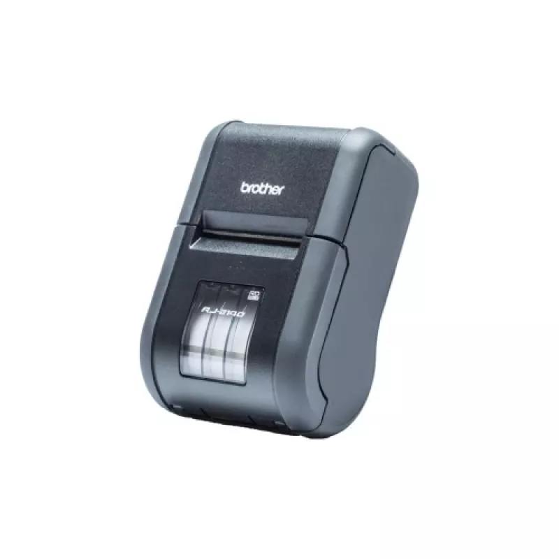 Brother RuggedJet RJ-2140 tlačiareň etikiet a bločkov priama termálna 152 mm/s