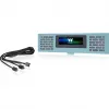 AC-067-OOCNAN-A1, Full-Tower, sada LCD panelu, tyrkysová, 5 V, 14 W, 277,5 mm
