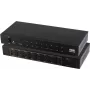 HDMI splitter ShiverPeaks 05-03016 – 1× vstup na 16× výstupov, podporuje 4K2K