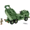 COBI 2626 Armed Forces M142 HIMARS stavebnica, 604 dielikov