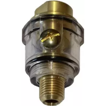 Aerotec mini maznica 1/4 (6,3 mm) (2010110)