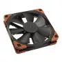 Noctua NF-F12 industrialPPC-2000 PWM 120mm skriňový ventilátor