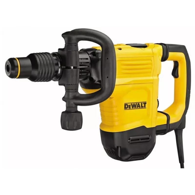 DeWALT D25832K-QS zbíjacie kladivo