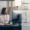 Ultra rýchly bezdrôtový mini USB WLAN adaptér