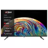 TV Dahua LTV43-SD200 43 inch Full HD LED 1920x1080, Android TV, Direct-LED, 260 cd/m², 2×HDMI, Wi‑Fi, 8 W audio