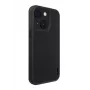 Puzdro LAUT Urban Protect iPhone 14 Plus 17 cm čierne