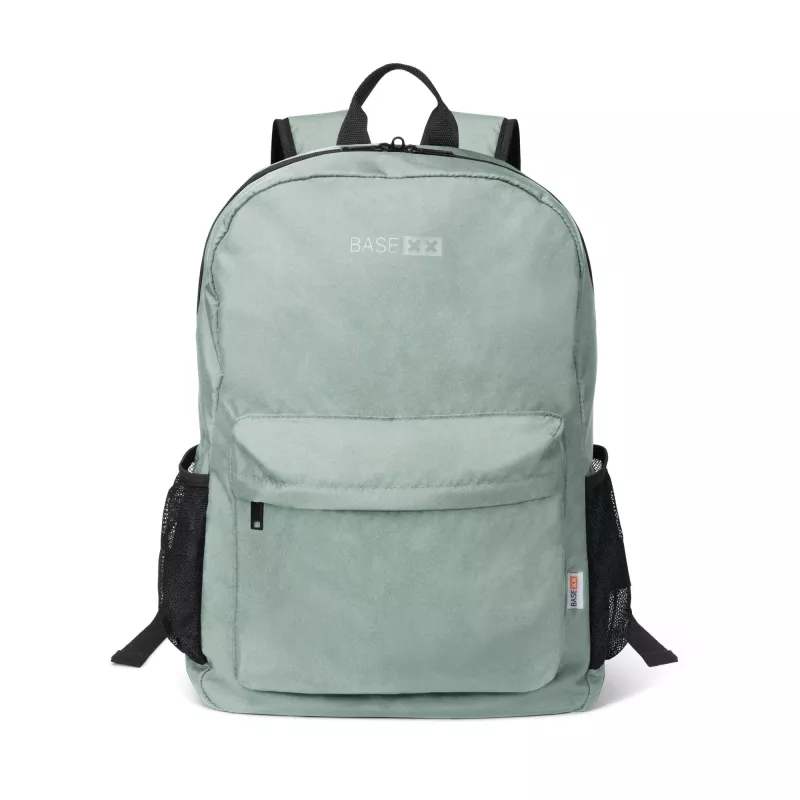 Batoh na notebook 15,6 palcov BASE XX B2 svetlosivý