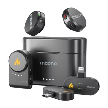 Mikrofón Maono WM650 A3