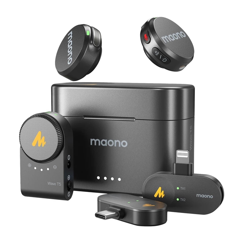 Mikrofón Maono WM650 A3