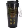 Thumbs Up Harry Potter - termohrnček na kávu erb 450ml (HP712664)