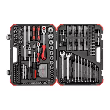 Sada nástrčných kľúčov Gedore R46003232, 232-dielna, 1/4