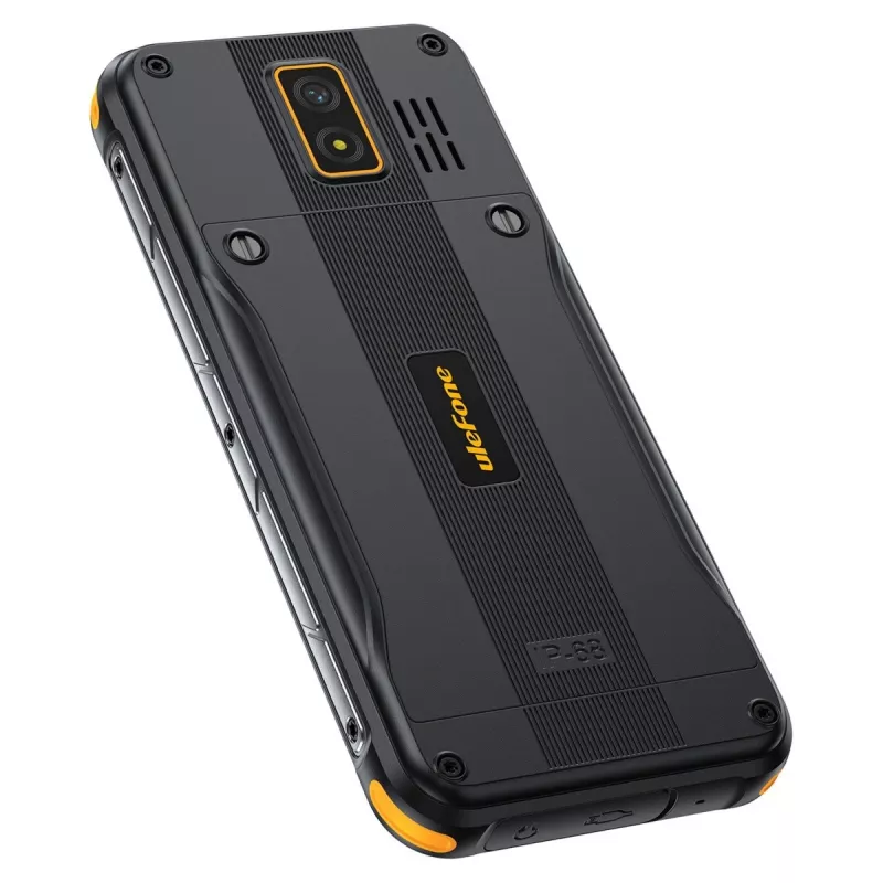 Mobilný telefón UleFone Phone Armor Mini 4 LTE 4,5 palca