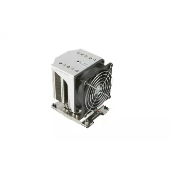 Vzduchový chladič Supermicro SNK-P0070APS4 chladiaci systém procesora 9,2 cm