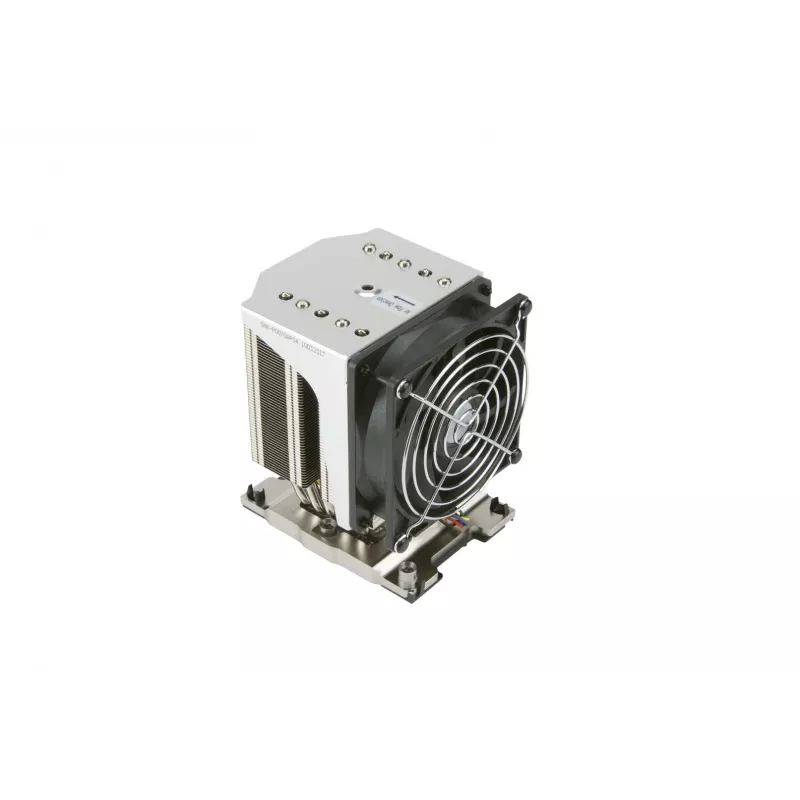 Vzduchový chladič Supermicro SNK-P0070APS4 chladiaci systém procesora 9,2 cm
