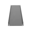 Racková zaslepovacia lišta Extralink Front Blank Panel 2U 19
