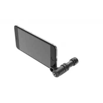 Smartfónový mikrofón RØDE VideoMic Me