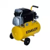 Stanley olejový kompresor 24 l 1500 W FCCC404STN005 24 l 8 bar sada 6 kusov