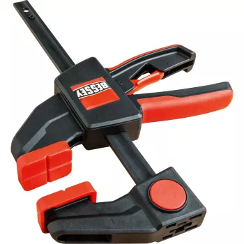 F-svorka Bessey EZXL30-9 30 cm čierna oranžová