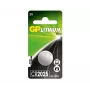 GP Battery CR2025 gombíková batéria CR 2025 lítiová 160 mAh 3 V 1 ks