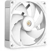 Skriňový ventilátor NZXT Performance Fan F140X 140 mm biely
