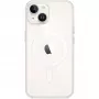 Kryt Apple iPhone 14 Clear Case s MagSafe