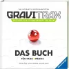 GraviTrax. Kniha pre fanúšikov a profesionálov (pevná väzba)