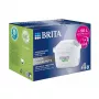 Filtračná kartuša na vodu Brita 122188 4 kusy biela