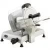 Berkel Red Line RL 250 sivý krájač (RSBGM011000GT)