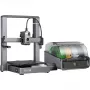 3D tlačiareň Creality Hi Combo Dual-Extruder vysoká presnosť