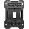 Napájací kábel CORSAIR CP-8920369 12V 2x6 PCIe 5.1 konektor samec na 12V 2x6 PCIe 5.1 konektor samica