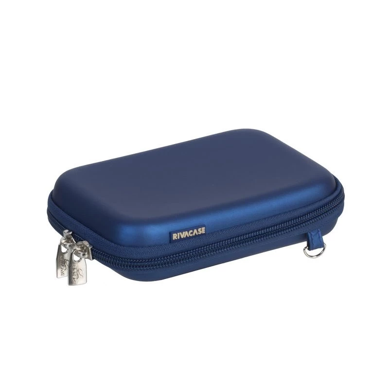Puzdro Pouch Rivacase 9101 (PU) puzdro na HDD svetlomodrá