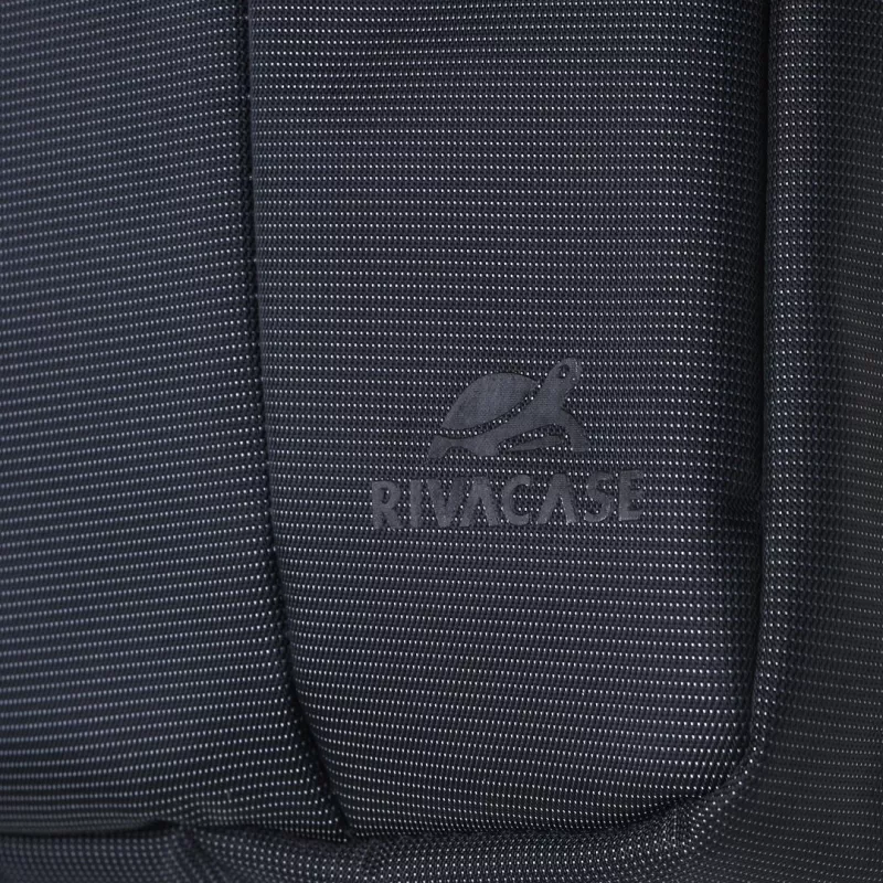 Taška cez rameno Rivacase 8231 39,6 cm (15,6 palcov) čierna