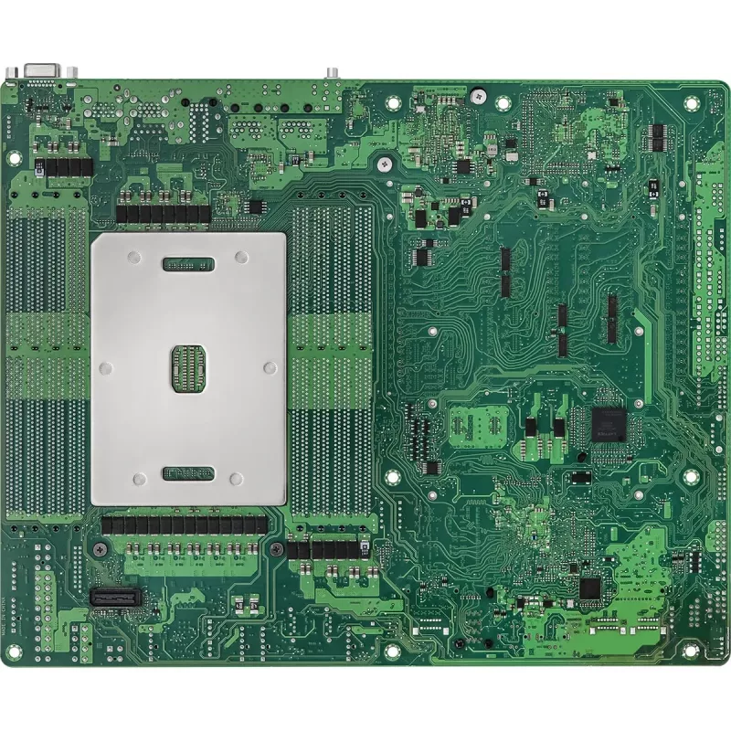 Základná doska ASRock SPC621D8-2L2T Intel C621A LGA 4189 ATX